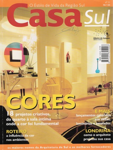 Casa Sul