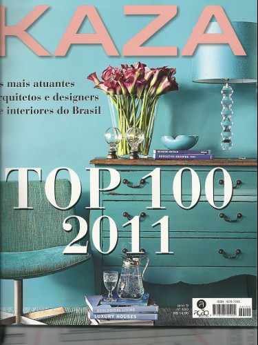 KAZA TOP 100 2011
