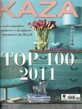 KAZA TOP 100 2011