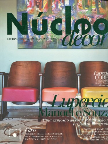 NÚCLEO DECOR